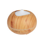 Aroma diffuser luchtbevochtiger spa-004 400 ml + timer  1