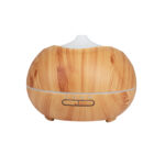 Aroma diffuser luchtbevochtiger spa-004 400 ml + timer  3