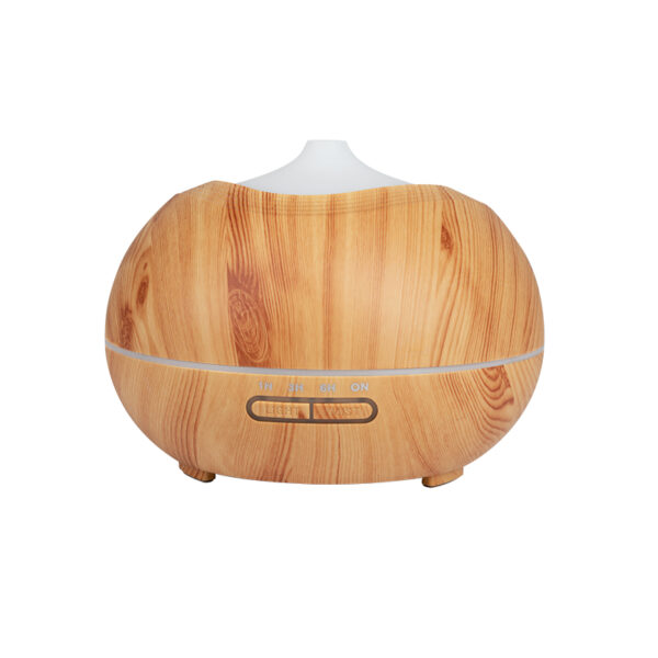 Aroma diffuser luchtbevochtiger spa-004 400 ml + timer  3