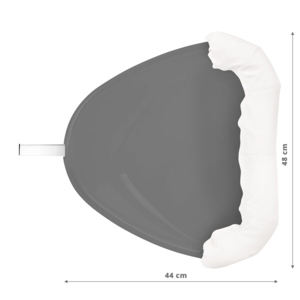 Assistent -lade voor de podoligical stoel  5