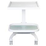 Autoclave Atlas -tabel  3