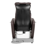 Azzurro spa pedicure stoel 016c ontmoette hydromassage bruin  5