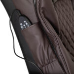 Azzurro spa pedicure stoel 016c ontmoette hydromassage bruin  10