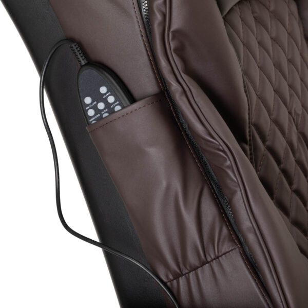 Azzurro spa pedicure stoel 016c ontmoette hydromassage bruin  10