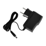 BM Kinderbaby kappersstoel wit  4