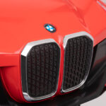 BMW Children's Car Styling Stoel Red  2
