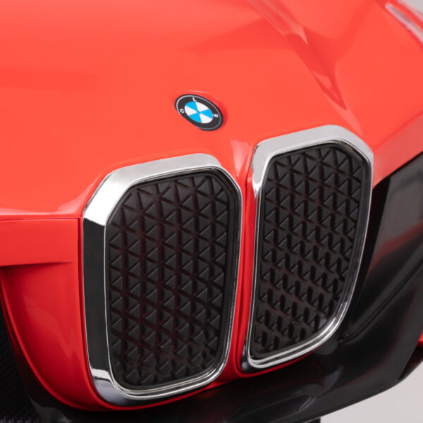 BMW Children's Car Styling Stoel Red  2