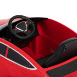 BMW Children's Car Styling Stoel Red  3