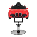 BMW Children's Car Styling Stoel Red  5