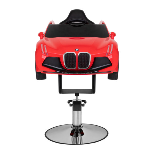 BMW Children's Car Styling Stoel Red  5