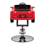 BMW Children's Car Styling Stoel Red  7