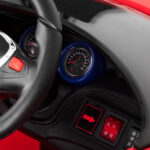 BMW Children's Car Styling Stoel Red  8