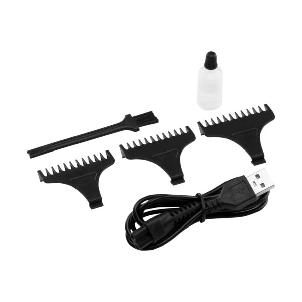 Barber Machine Trimmer Beard700 Deluxe  6