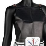 Barber Schort BB-08  3