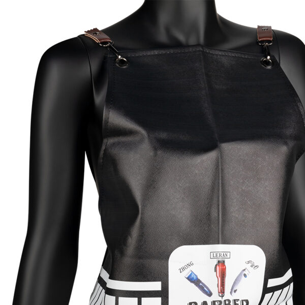 Barber Schort BB-08  3