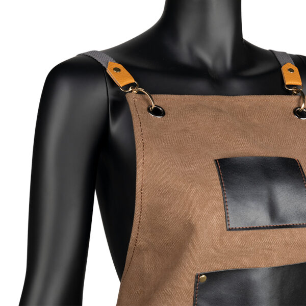 Barber Schort BB-38  3