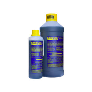 Barbicide - Concentraat voor desinfecterende tools en accessoires - 2000 ml  1