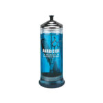 Barbicide -glazen container voor desinfectie 1100 ml  1