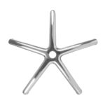 Basis voor de Kappersstoel Cross L008  2