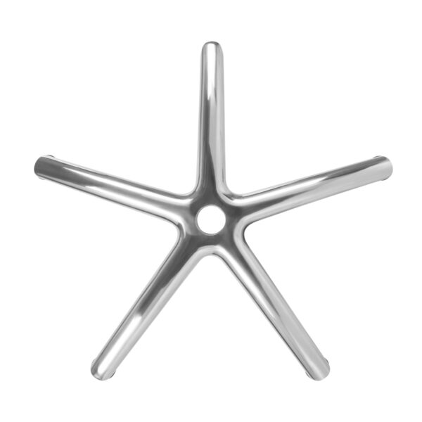 Basis voor de Kappersstoel Cross L008  2