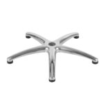 Basis voor de Kappersstoel Cross L008  1