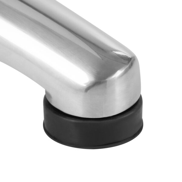 Basis voor de Kappersstoel Cross L008  3