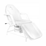 Behandelstoel 557a ontmoette Wit Cuvette  2