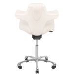 Behandelstoel Azzurro Special 052 Wit  5