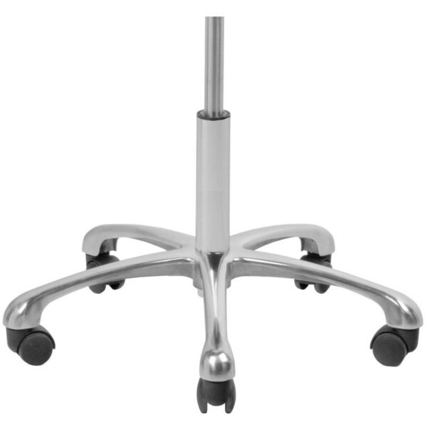 Behandelstoel Azzurro Special 052 Wit  6