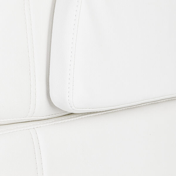 Behandelstoel Expert W-12 4 Motors wit  3