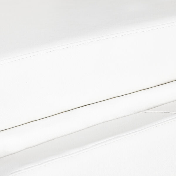 Behandelstoel Expert W-12 4 Motors wit  4