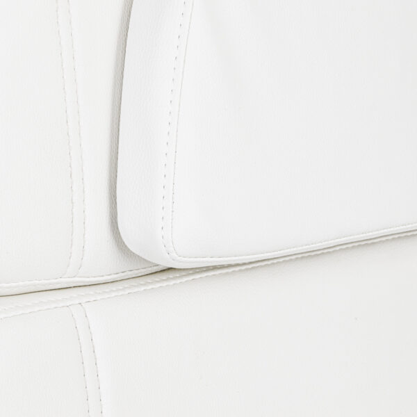 Behandelstoel Expert W-12d 2 Motors wit - Afbeelding 15