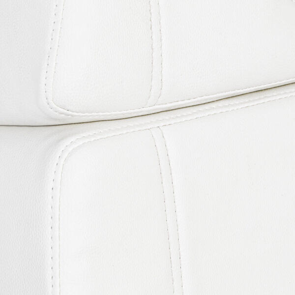 Behandelstoel Expert W-12d 2 Motors wit  3