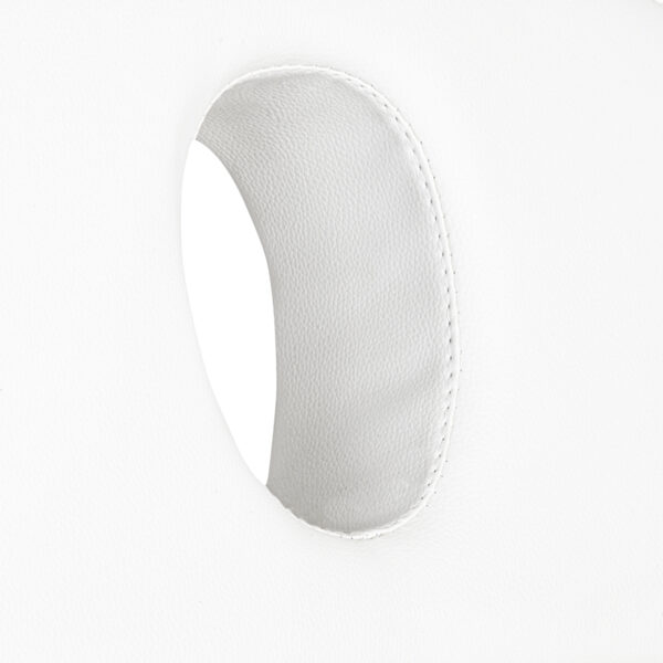 Behandelstoel Expert W-12d 2 Motors wit  4