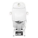 Behandelstoel Expert W-16B 3 Wit Motors  12