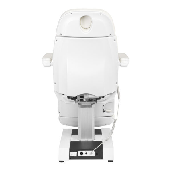 Behandelstoel Expert W-16B 3 Wit Motors  12