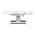 Behandelstoel Expert W-16B 3 Wit Motors - Afbeelding 17