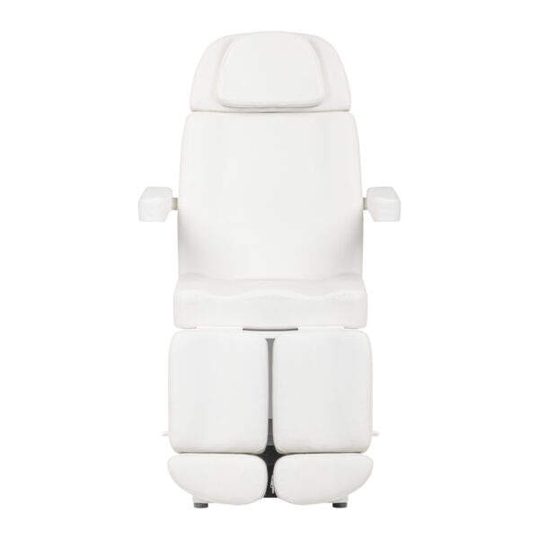 Behandelstoel-expert Podo W-12c 3 Motors wit  11