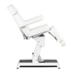 Behandelstoel-expert Podo W-12c 3 Motors wit - Afbeelding 15