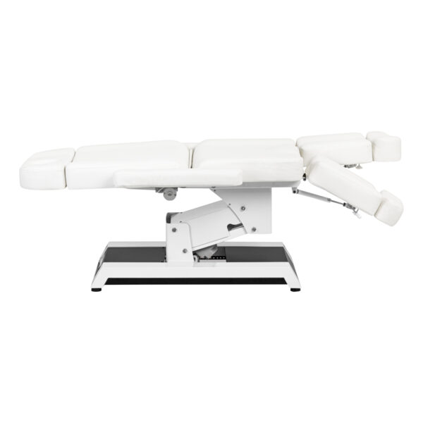 Behandelstoel-expert Podo W-12c 3 Motors wit - Afbeelding 17