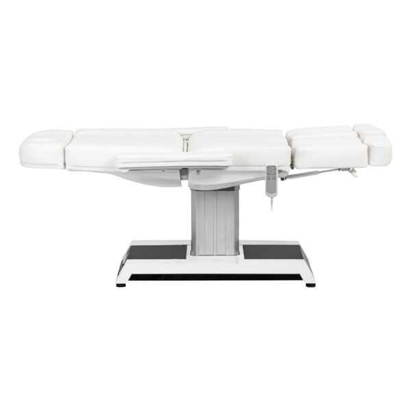 Behandelstoel-expert Podo W-16C 3 Motors wit  2