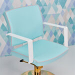 Kappersstoel Dolly (color