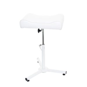 Brede voetsteun voor pedicure  1