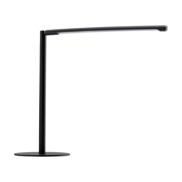 Bureaulamp A021 Zwart All4Light  2