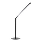 Bureaulamp A021 Zwart All4Light  1
