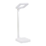 Bureaulamp Elegante LED Square 804  1