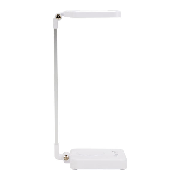 Bureaulamp Elegante LED Square 804  5