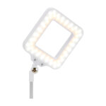 Bureaulamp Elegante LED Square 804  8