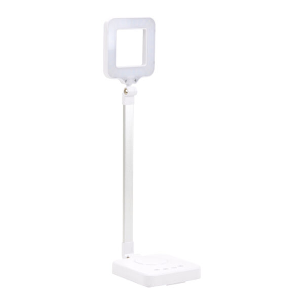 Bureaulamp Elegante LED Square 804  9
