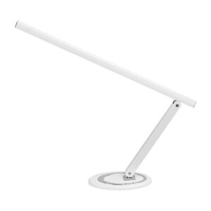 Bureaulamp slanke led met all4 -light  1